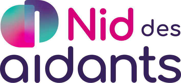 Logo Le Nid des Aidants